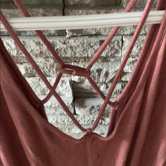 brand new american eagle romper - Picture 2 of 2